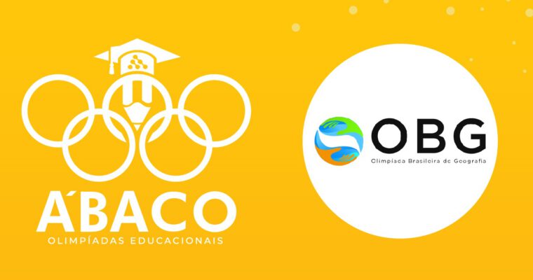 OBG – Olimpíada Brasileira de Geografia – Inscrições
