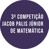 Competição Jacob Palis Jr de Matemática
